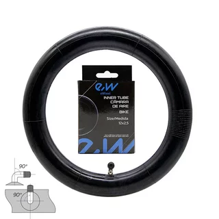 Tube Ewheel 12x1.75-2.125" VC 90x90°