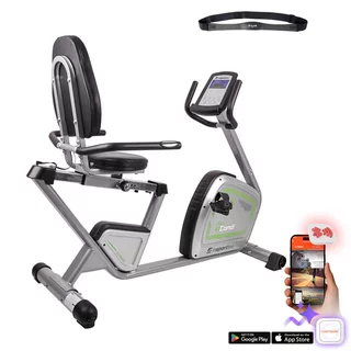 Recumbent inSPORTline inCondi R60i