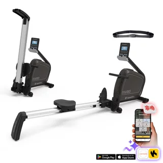 Rowing Machine inSPORTline RW60
