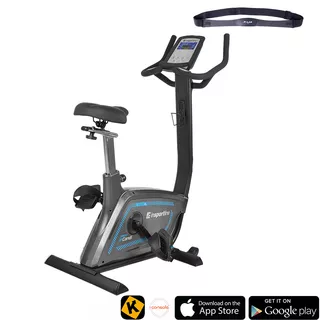 Exercise Bike inSPORTline inCondi UB600i