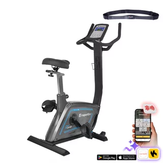 Exercise Bike inSPORTline inCondi UB600i