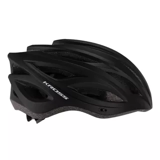 Cycling Helmet Kross BORAO III - Black