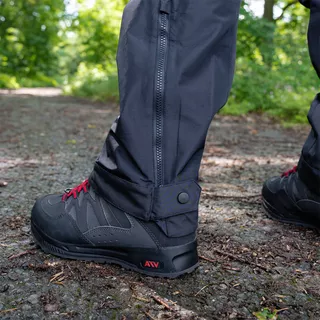 Motorcycle Pants Finntrail Expert Graphite - Graphite