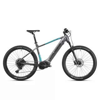 Mountain E-Bike Crussis e-Atland 9.10 900Wh 27.5” – 2025