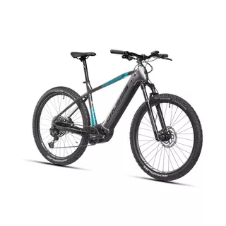 Mountain E-Bike Crussis e-Atland 9.10 900Wh 27.5” – 2025