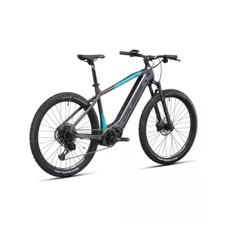 Mountain E-Bike Crussis e-Atland 9.10 900Wh 27.5” – 2025