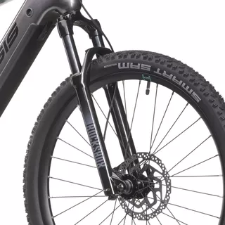 Mountain E-Bike Crussis e-Atland 9.10 900Wh 27.5” – 2025