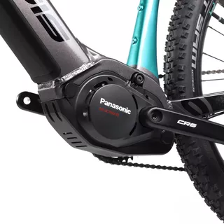 Mountain E-Bike Crussis e-Atland 9.10 900Wh 27.5” – 2025