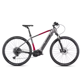 Cross E-Bike Crussis e-Cross 9.10 720Wh 28” – 2025