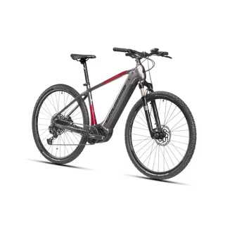 Cross E-Bike Crussis e-Cross 9.10 720Wh 28” – 2025