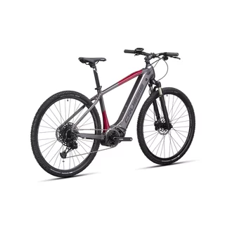 Cross E-Bike Crussis e-Cross 9.10 720Wh 28” – 2025