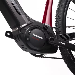 Cross E-Bike Crussis e-Cross 9.10 720Wh 28” – 2025