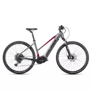Women’s Cross E-Bike Crussis e-Cross Low 9.10 720Wh 28” – 2025