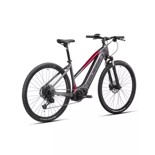 Women’s Cross E-Bike Crussis e-Cross Low 9.10 720Wh 28” – 2025