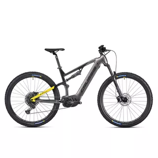 Full-Suspension Mountain E-Bike Crussis e-Full 9.10 900 Wh 29” – 2025