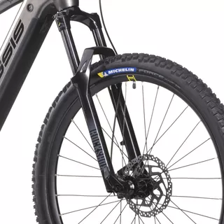 Full-Suspension Mountain E-Bike Crussis e-Full 9.10 720 Wh 29” – 2025