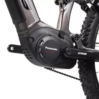 Full-Suspension Mountain E-Bike Crussis e-Full 9.10 720 Wh 29” – 2025