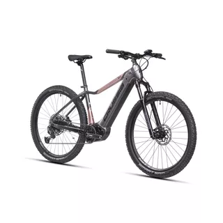 Women’s Mountain E-Bike Crussis e-Guera 9.10 900Wh 27.5” – 2025
