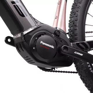 Women’s Mountain E-Bike Crussis e-Guera 9.10 900Wh 27.5” – 2025