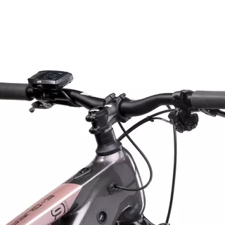 Women’s Mountain E-Bike Crussis e-Guera 9.10 900Wh 27.5” – 2025