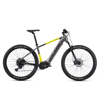 Mountain E-Bike Crussis e-Largo 9.10 720Wh 29” – 2025