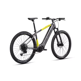 Mountain E-Bike Crussis e-Largo 9.10 900Wh 29” – 2025