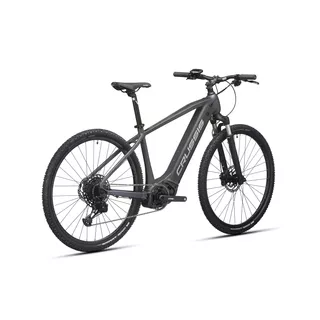 Cross E-Bike Crussis ONE-Cross 9.10 720Wh 28” – 2025