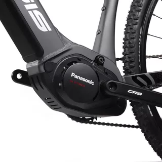 Cross E-Bike Crussis ONE-Cross 9.10 720Wh 28” – 2025