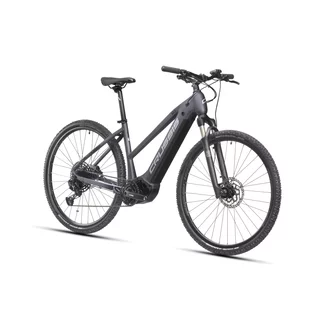 Women’s Cross E-Bike Crussis ONE-Cross Low 9.10 720Wh 28” – 2025