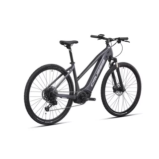 Women’s Cross E-Bike Crussis ONE-Cross Low 9.10 720Wh 28” – 2025