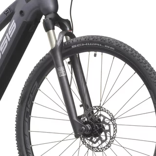 Women’s Cross E-Bike Crussis ONE-Cross Low 9.10 720Wh 28” – 2025