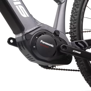 Women’s Cross E-Bike Crussis ONE-Cross Low 9.10 720Wh 28” – 2025