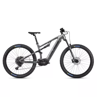 Full-Suspension Mountain E-Bike Crussis ONE-Full 9.10 900 Wh 29” – 2025