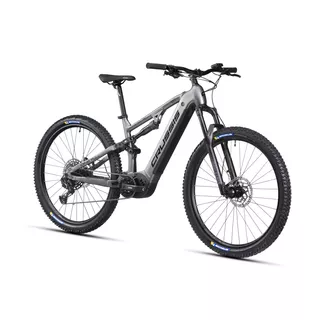 Full-Suspension Mountain E-Bike Crussis ONE-Full 9.10 900 Wh 29” – 2025