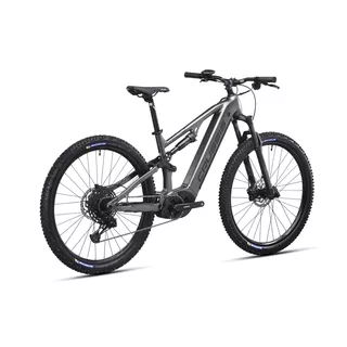 Full-Suspension Mountain E-Bike Crussis ONE-Full 9.10 900 Wh 29” – 2025