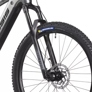 Full-Suspension Mountain E-Bike Crussis ONE-Full 9.10 900 Wh 29” – 2025
