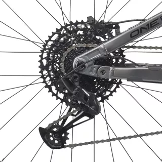 Full-Suspension Mountain E-Bike Crussis ONE-Full 9.10 900 Wh 29” – 2025