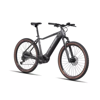 Women’s Mountain E-Bike Crussis ONE-Guera 9.10 900Wh 27.5” – 2025