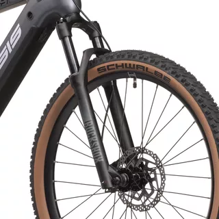 Women’s Mountain E-Bike Crussis ONE-Guera 9.10 900Wh 27.5” – 2025