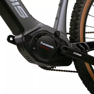 Women’s Mountain E-Bike Crussis ONE-Guera 9.10 900Wh 27.5” – 2025
