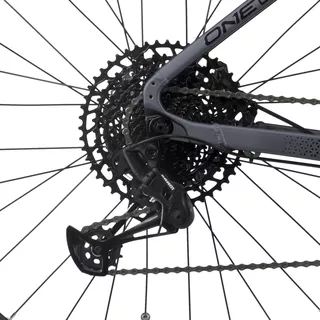 Mountain E-Bike Crussis ONE-Largo 9.10 720Wh 29” – 2025