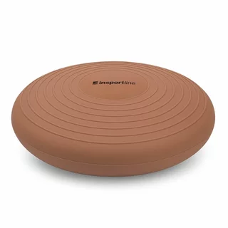 Balance Trainer inSPORTline Bumy BC450 - mocha mousse