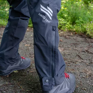 Motorcycle Pants Finntrail Expert Graphite - Graphite