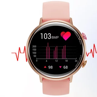 Smart Watch inSPORTline Manzon