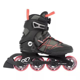 Women’s Inline skates K2 Alexis 80 BOA 2022