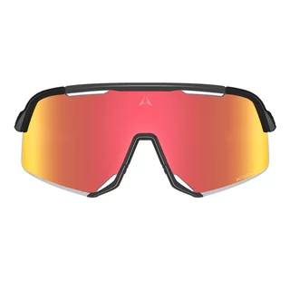 Photochromic Sunglasses Altalist Kisou PXC - bílá s růžovo-modrými skly