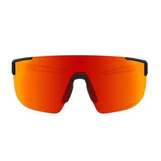 Photochromic Sunglasses Altalist Kaku SP4 - černá se zlatými skly