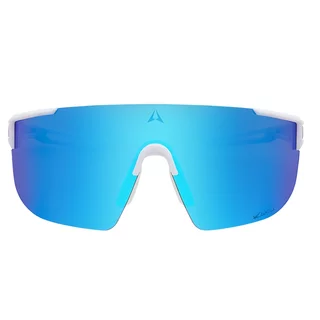 Photochromic Sunglasses Altalist Kaku SP4 - černá se zlatými skly