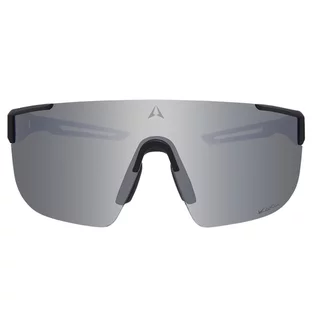 Photochromic Sunglasses Altalist Kaku SP4 - černá se zlatými skly