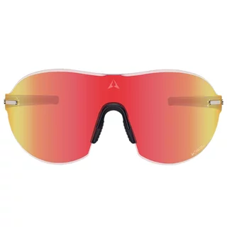 Photochromic Sunglasses Altalist Kisou PRD - Black with Blue Lenses
